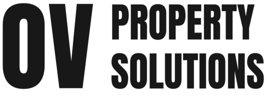 OV Property Solutions Logo