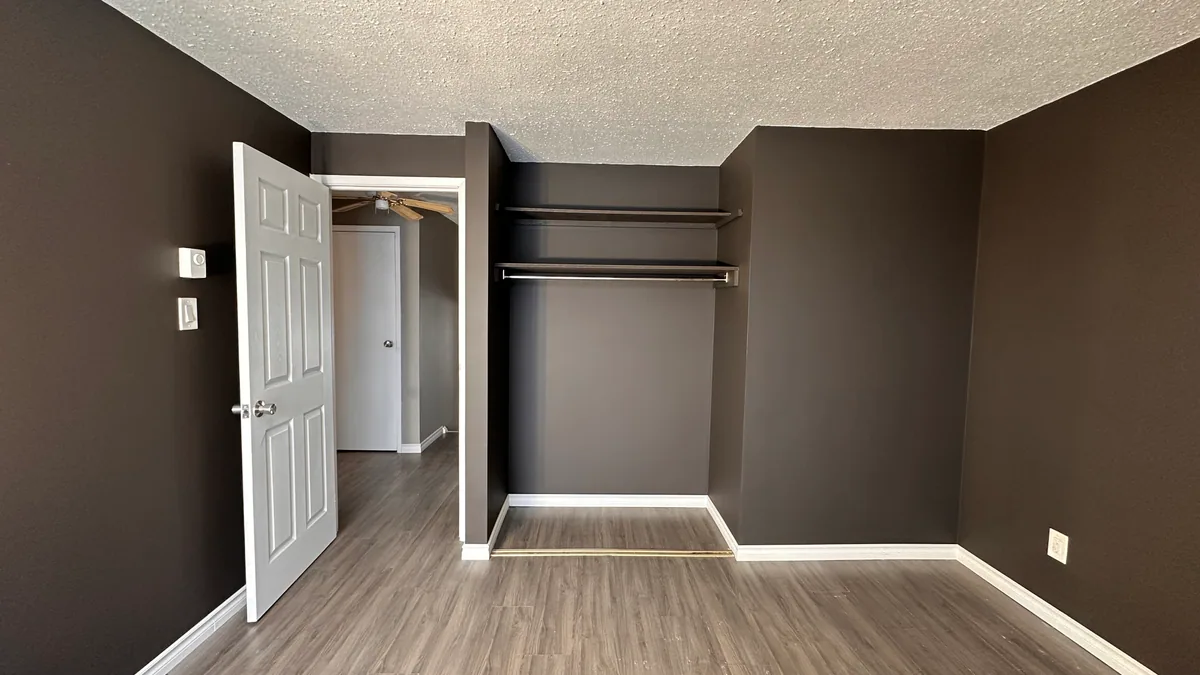 Beautifully finished interior space – interior painting in Northern Ontario by OV Property Solutions